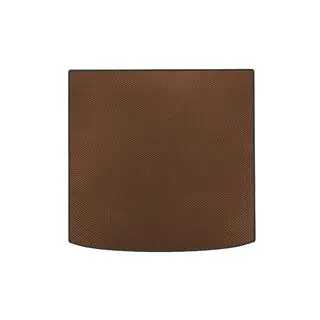 Alfombrilla de maletero EVA V1 (Marrón)