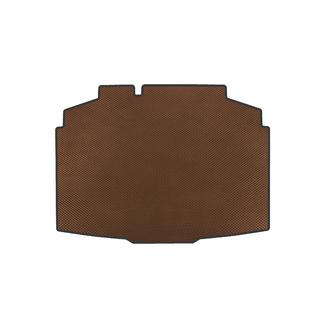 Alfombrilla de maletero EVA (Hatchback, marrón)