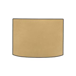 Alfombrilla de maletero EVA (Hatchback, beige) Audi A3 2020-