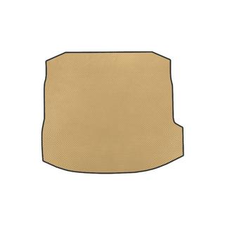 Alfombrilla de maletero EVA (Sedan, beige) Audi A3 2020-