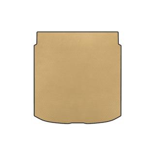 Alfombrilla de maletero EVA (Sedan, beige)