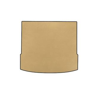 Alfombrilla de maletero EVA (Beige)