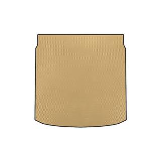 Alfombrilla de maletero EVA (Beige)