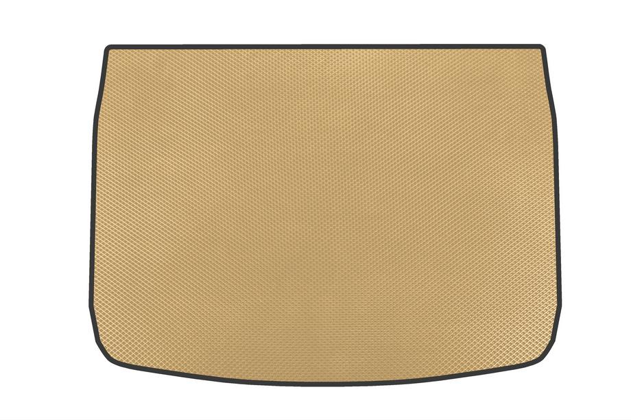 Alfa Romeo Junior 2024– Alfombrilla de maletero EVA V1 (Beige) Image