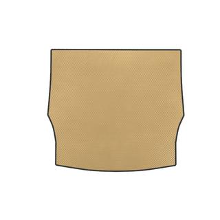 Alfombrilla de maletero EVA V2 (Para F22, beige)