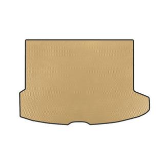 Alfombrilla de maletero EVA (Beige)