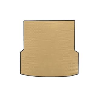 Alfombrilla de maletero EVA (para i4 G26, beige)