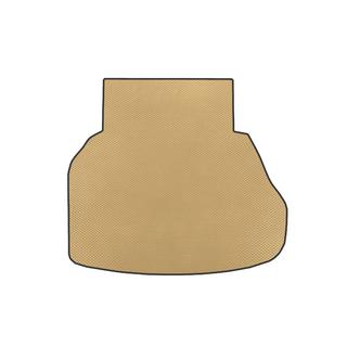 Alfombrilla de maletero EVA (para E66, beige)