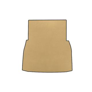 Alfombrilla de maletero EVA (para G70E, beige)