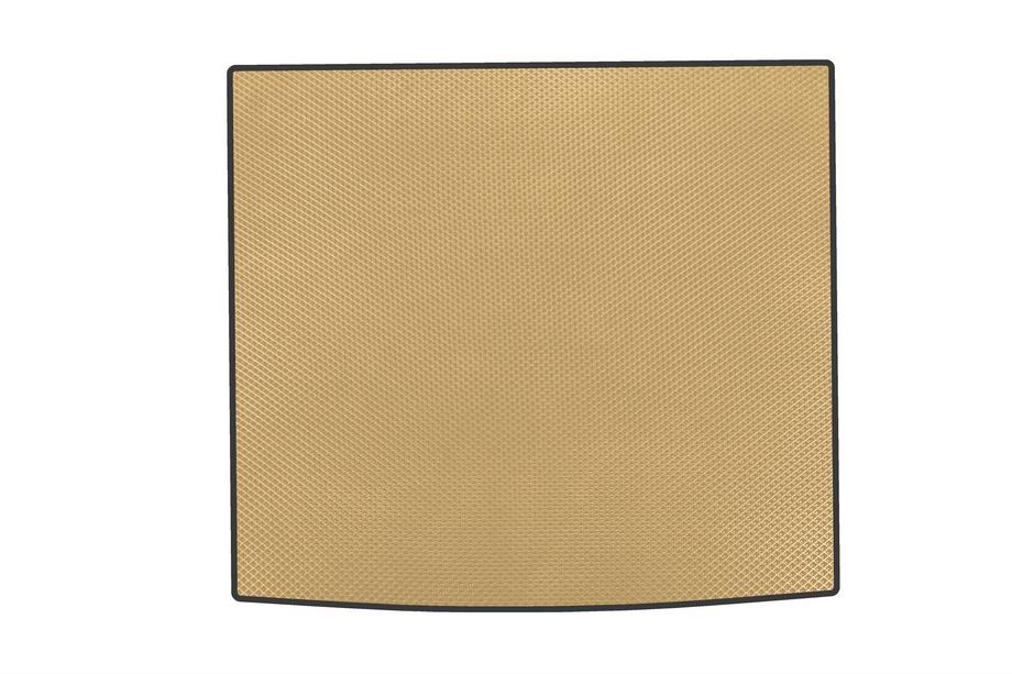 BMW X2 U10 2023- Alfombrilla de maletero EVA (Para X2, beige) Image
