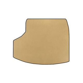 Alfombrilla de maletero EVA (Beige)