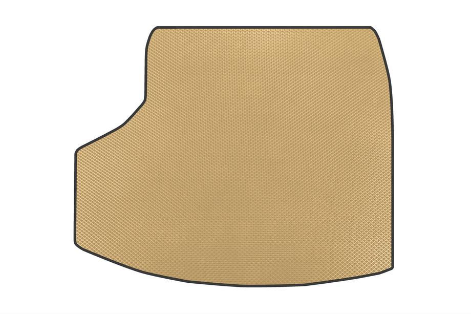 BYD Han 2020- Alfombrilla de maletero EVA (Beige) Image