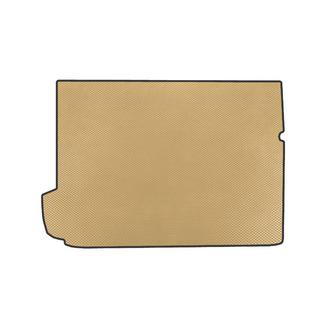 Alfombrilla de maletero EVA (para Grand, Beige)