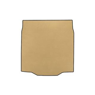Alfombrilla de maletero EVA V1 (Eléctrico, Beige)