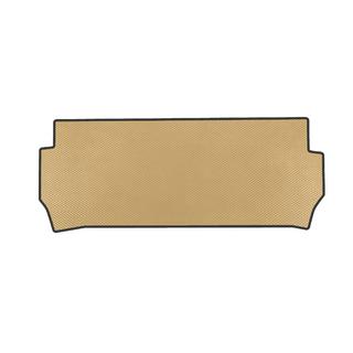 Alfombrilla de maletero EVA (Beige)
