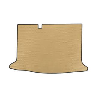 Alfombrilla de maletero EVA (Beige)