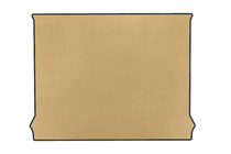 Fiat Doblo II 2010-2022 Alfombrilla de maletero EVA V2 (2010-2015, Beige) foto 1