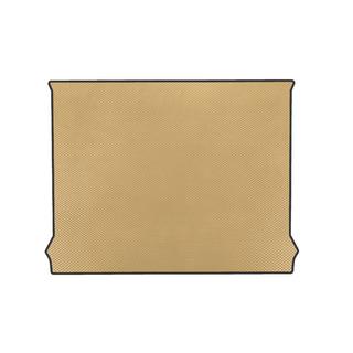 Alfombrilla de maletero EVA V2 (2010-2015, Beige)