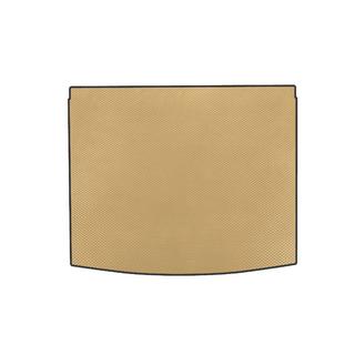 Alfombrilla de maletero EVA (Beige)