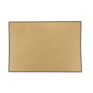 Alfombrilla de maletero EVA (Beige)