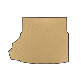 Alfombrilla de maletero EVA V2 (Beige) Ford Mustang 2015-2023