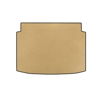 Alfombrilla de maletero EVA (Beige)