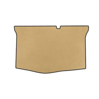 Alfombrilla de maletero EVA (Beige)