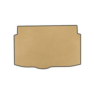 Alfombrilla de maletero EVA V1 (Beige)