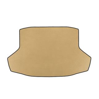 Alfombrilla de maletero EVA V1 (Beige)