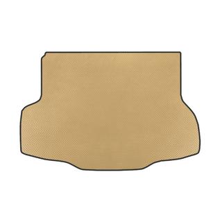 Alfombrilla de maletero EVA (Beige)