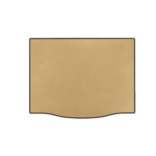 Alfombrilla de maletero EVA (Eléctrico, Beige)