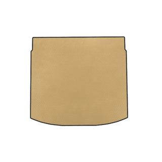 Alfombrilla de maletero EVA V1 (Beige) Honda CRV 2022-