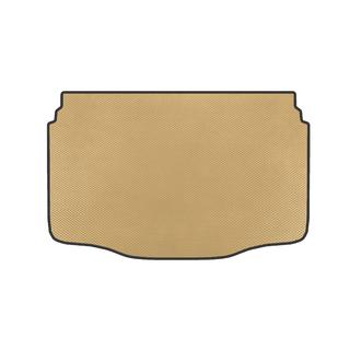 Alfombrilla de maletero EVA (Beige)