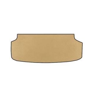 Alfombrilla de maletero EVA V1 (Beige)