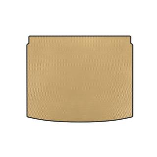 Alfombrilla de maletero EVA (Beige)
