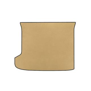 Alfombrilla de maletero EVA (Beige)