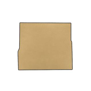 Alfombrilla de maletero EVA (Beige)