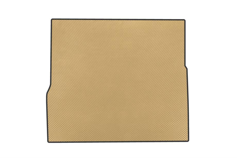 Range Rover Sport 2022- Alfombrilla de maletero EVA (Beige) Image