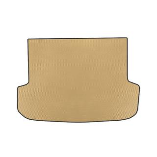 Alfombrilla de maletero EVA (Beige) Lexus RX 2022-
