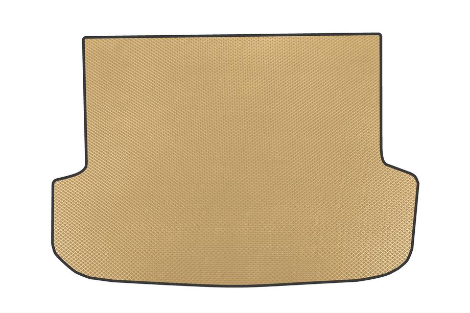 Lexus RX 2022- Alfombrilla de maletero EVA (Beige) Image