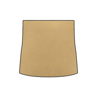 Alfombrilla de maletero EVA (Beige) Maserati Grecale 2022–