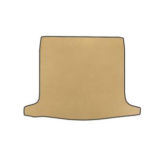 Alfombrilla de maletero EVA (SD, beige) Mercedes CLA C118 2019-