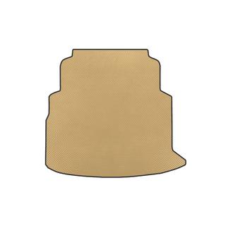 Alfombrilla de maletero EVA (SD, Beige)