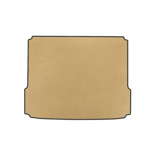Alfombrilla de maletero EVA (Beige)