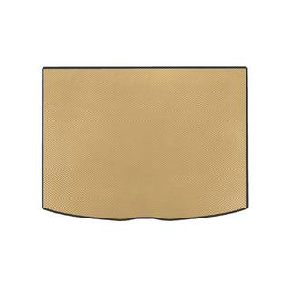 Alfombrilla de maletero EVA (Beige)