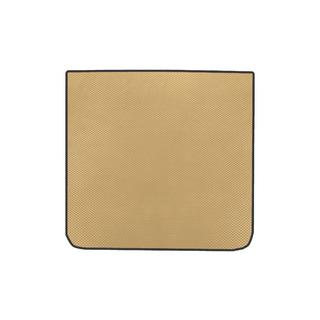 Alfombrilla de maletero EVA (Beige)