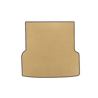 Alfombrilla de maletero EVA (Beige)
