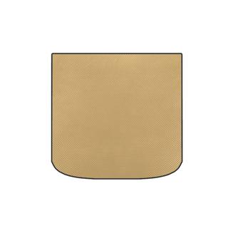 Alfombrilla de maletero EVA V1 (Beige)