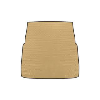 Alfombrilla de maletero EVA V1 (Short, Beige)