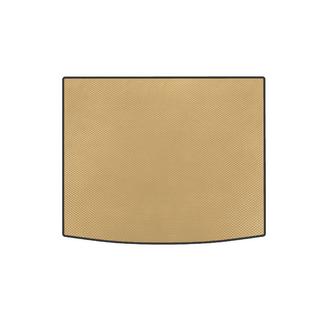 Alfombrilla de maletero EVA (Eléctrico, Beige)
